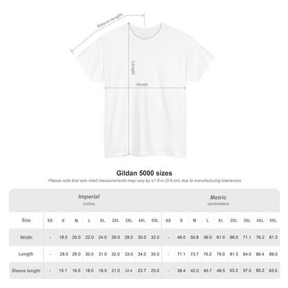 Gym Lifestyle Tee
