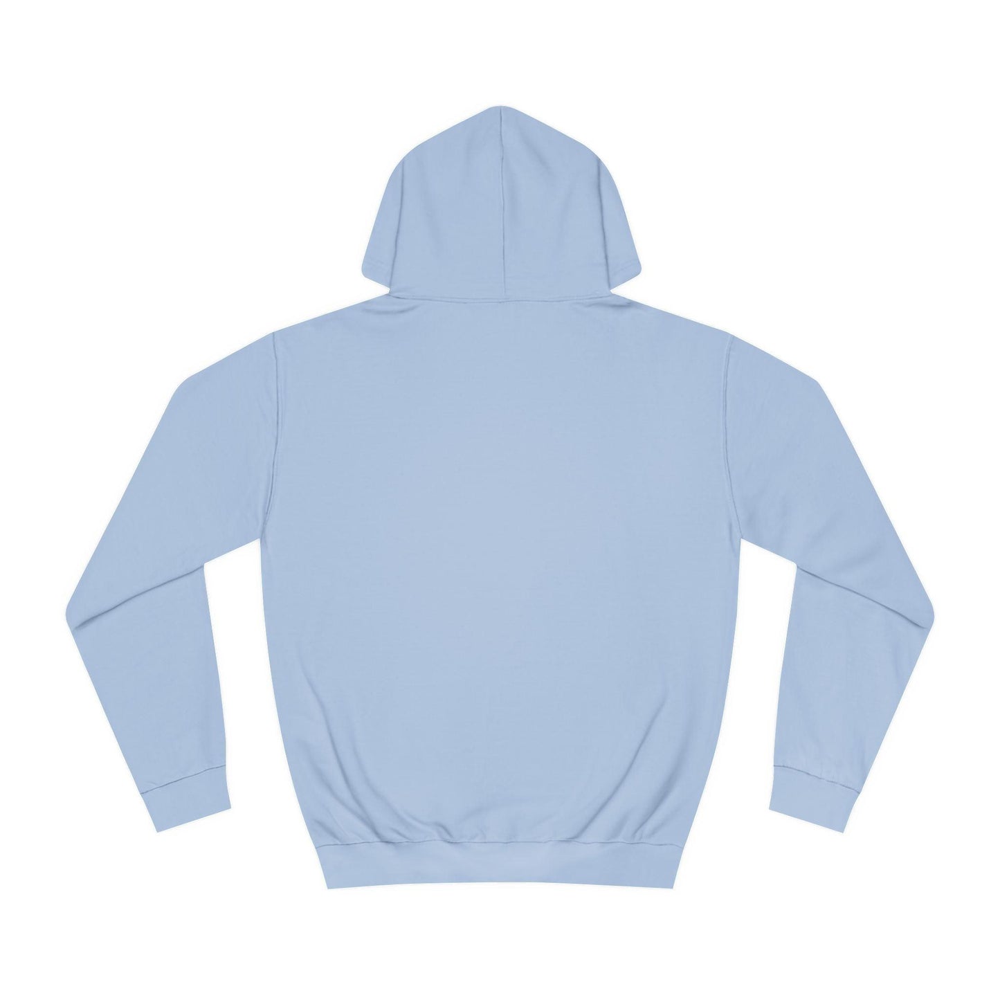 Urban Edge Unisex Hoodie-VKFashion