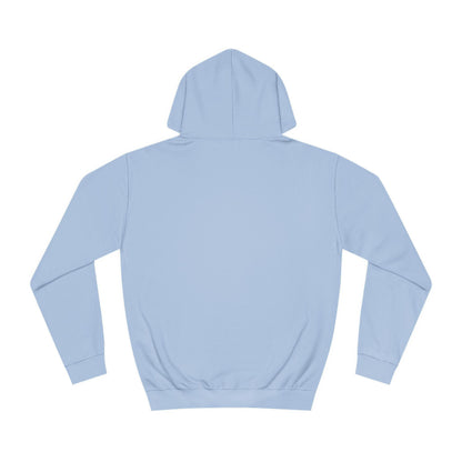 Urban Edge Unisex Hoodie-VKFashion