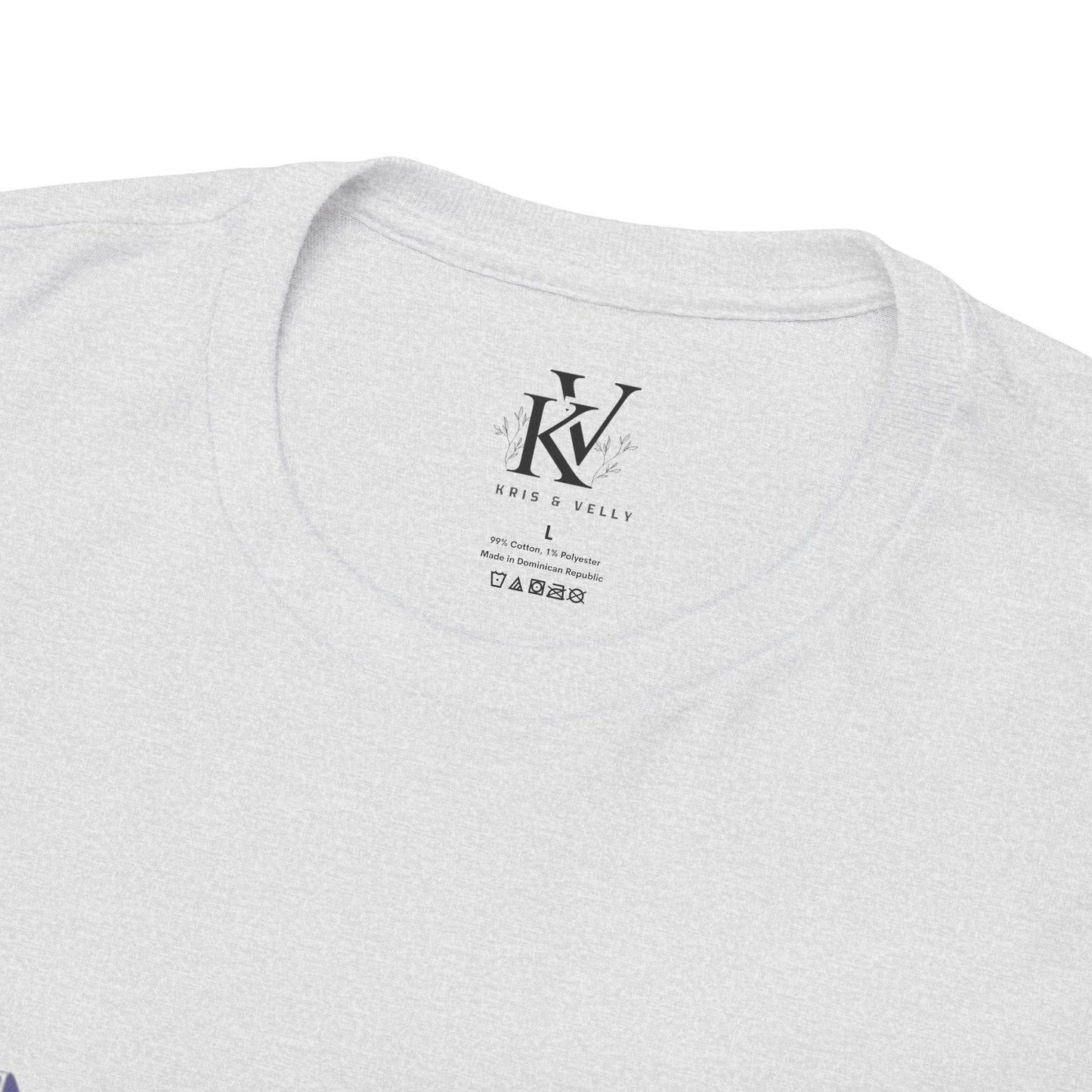 Gym Lifestyle Tee