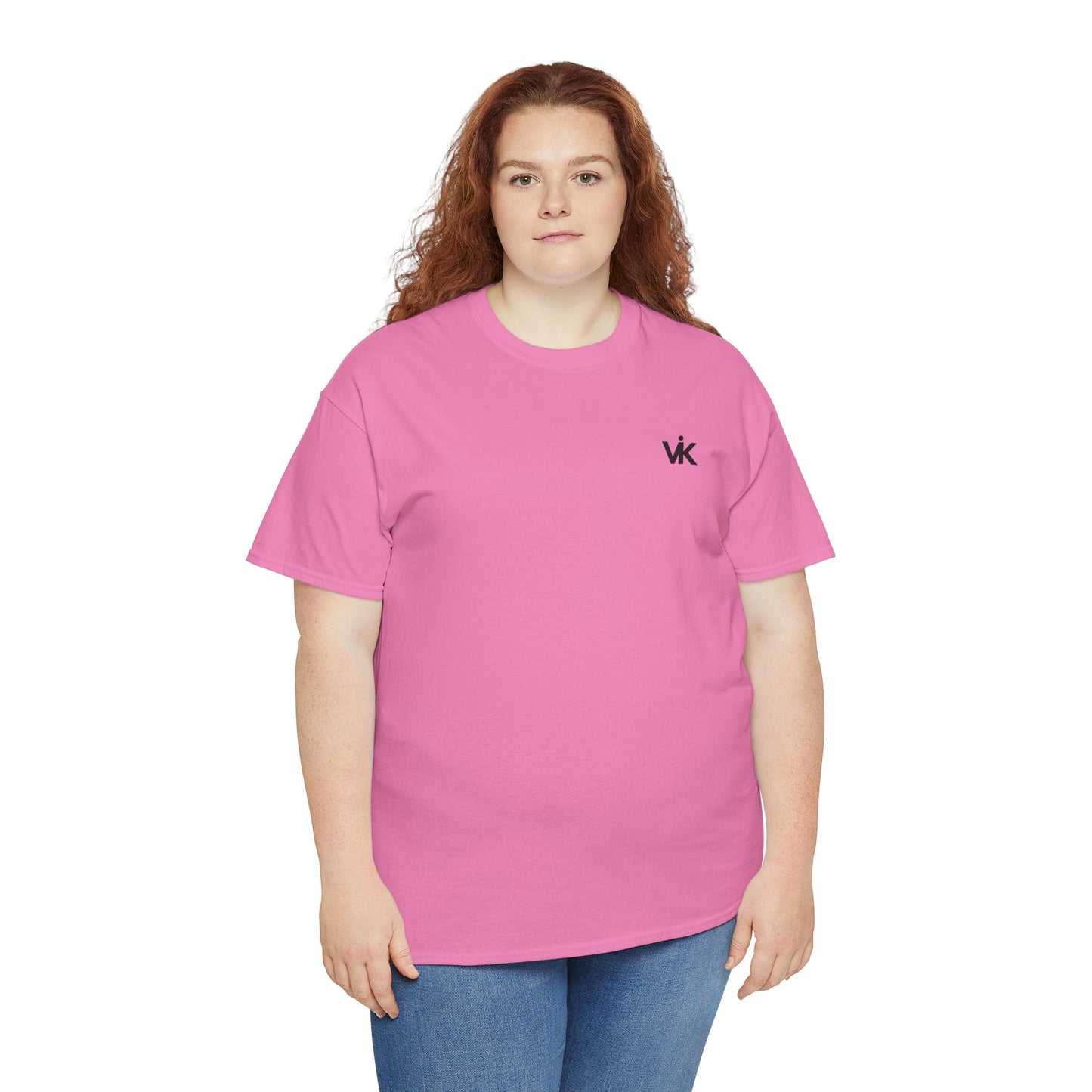 Limited Edition Tee - I'm Not Perfect Design