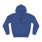 Urban Edge Unisex Hoodie-VKFashion