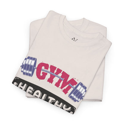 Gym Lifestyle Tee