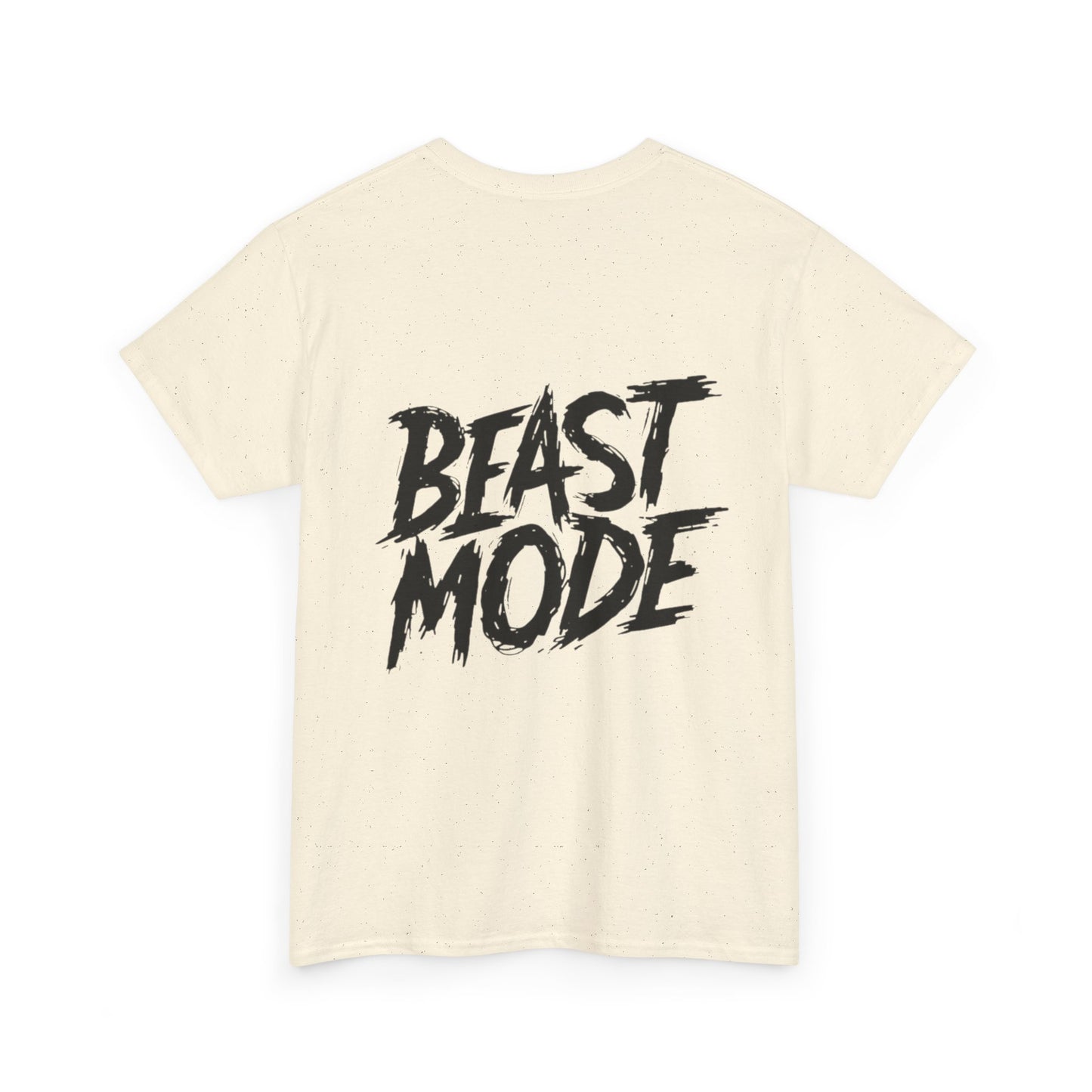 Beast Mode Unisex Tee