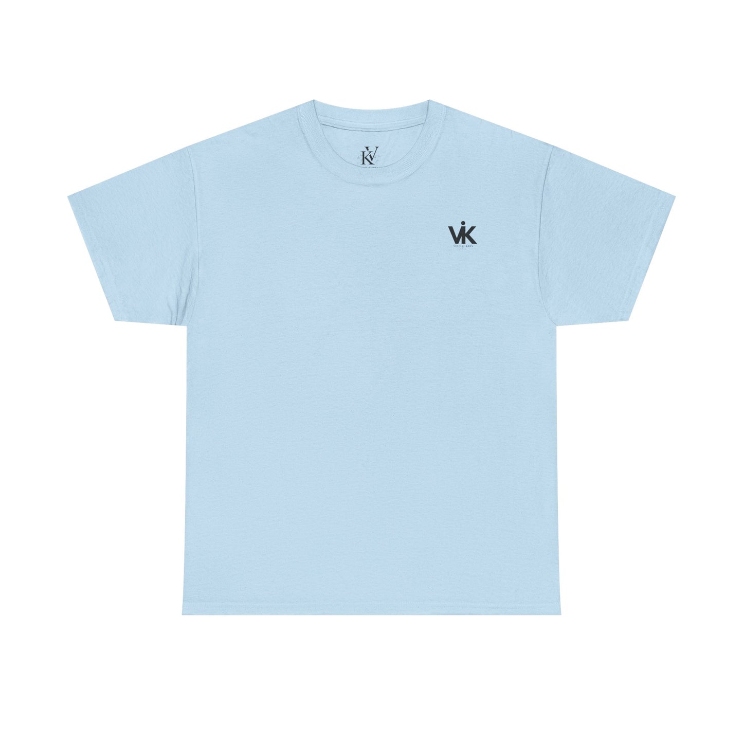 His Angel Tee – Wear Your Halo