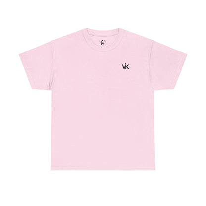 Limited Edition Tee - I'm Not Perfect Design