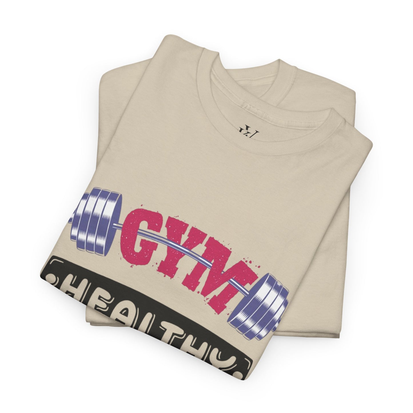 Gym Lifestyle Tee