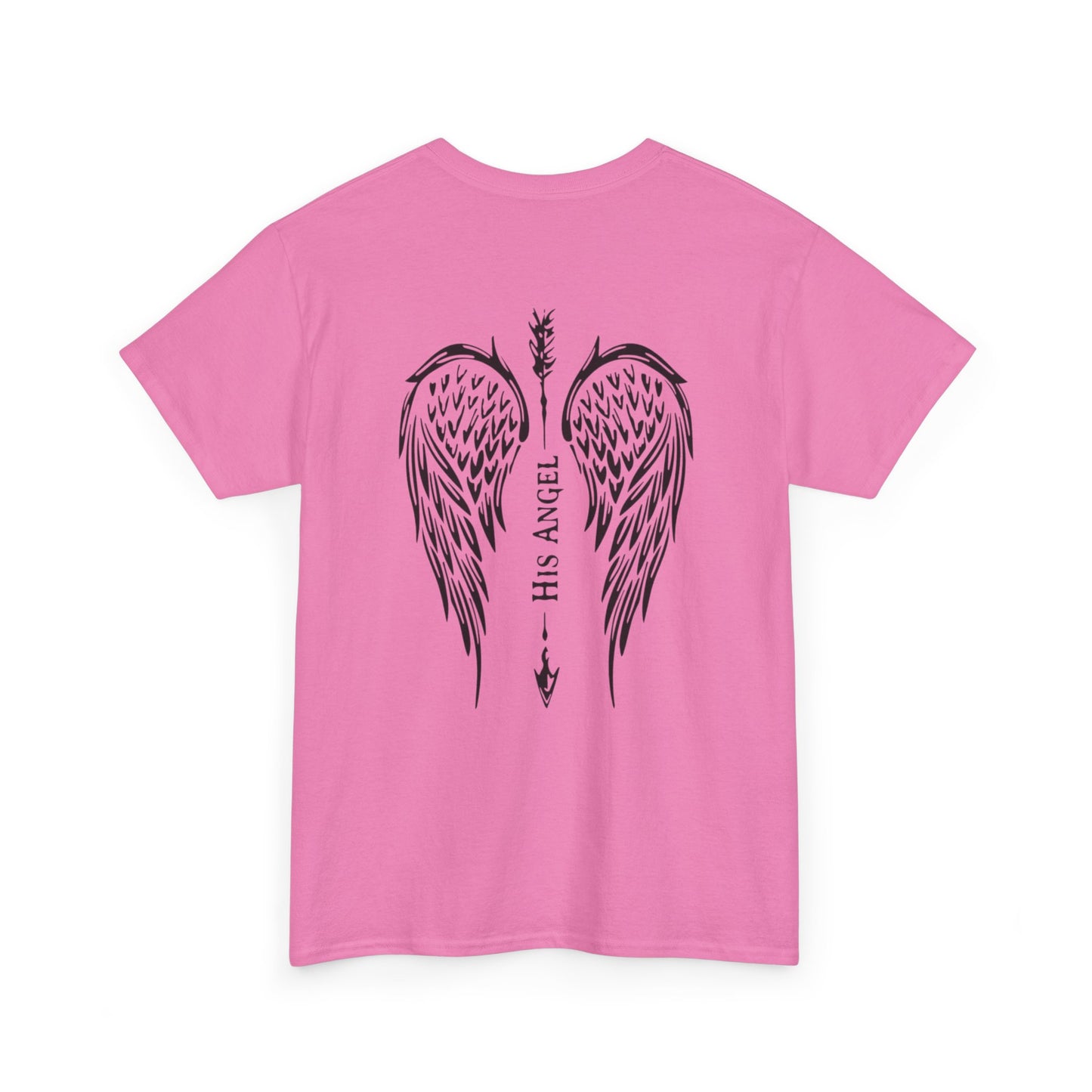 His Angel Tee – Wear Your Halo