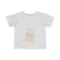 Baby Tee - 'You Are My Sunshine'-VKFashion